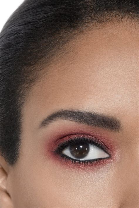 chanel ombre premiere eyeshadow desert rouge